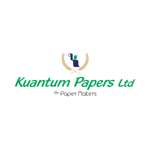 Kuantum Papers logo